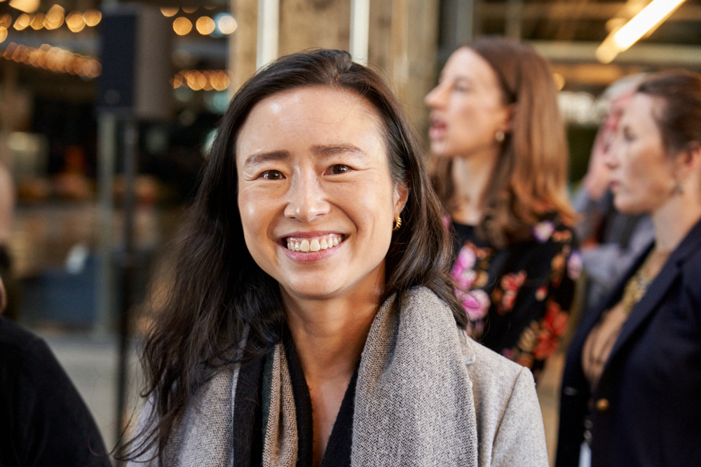 Why labor supports Connie Chan for Congress — 48 Hills