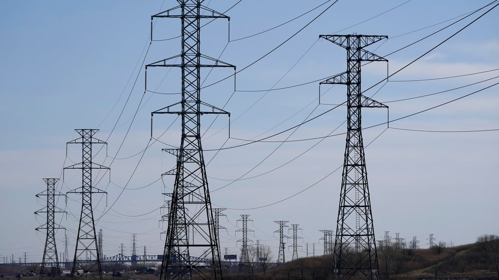 PG&E begins restoring power to Bay Area customers as fire weather conditions improve — CBS Bay Area (KPIX), Wesley Chapel Community news