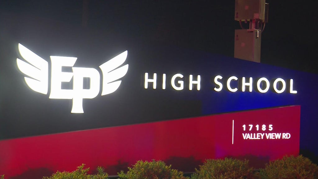 Watch live: Eden Prairie police discuss recent shootings; man charged in homecoming shooting — WCCO / CBS Minnesota, Wesley Chapel Schools news