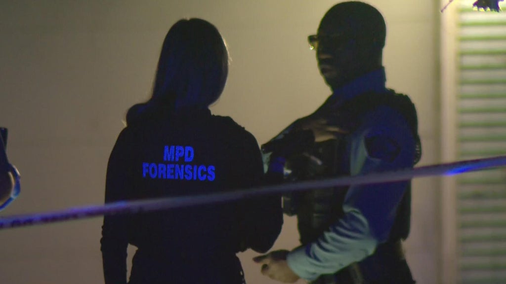 Police investigate possible shooting in Minneapolis' Como neighborhood — WCCO / CBS Minnesota, Wesley Chapel Community news