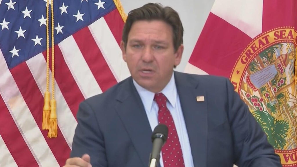 DeSantis declares victory after appeals court strikes Hope Florida grand jury report — CBS Miami, Wesley Chapel Community news