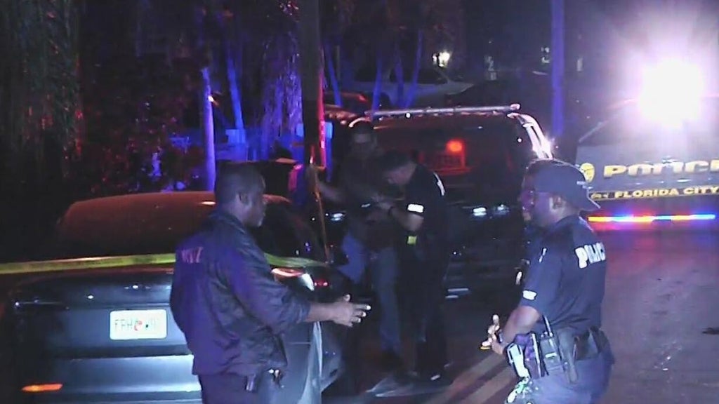 Man shot in the groin in Florida City, police say — CBS Miami, Wesley Chapel Community news