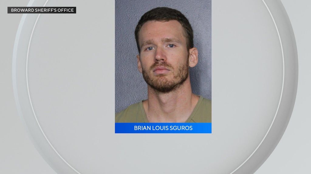 Suspended Broward officer accused of taking over deceased man's identity and home bonds out of jail — CBS Miami, Wesley Chapel Real Estate news