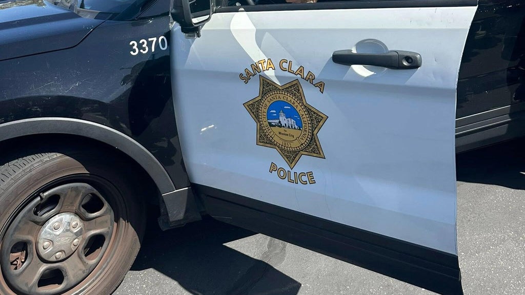19-year-old motorcyclist killed in Santa Clara crash — CBS Bay Area (KPIX), Wesley Chapel Health news