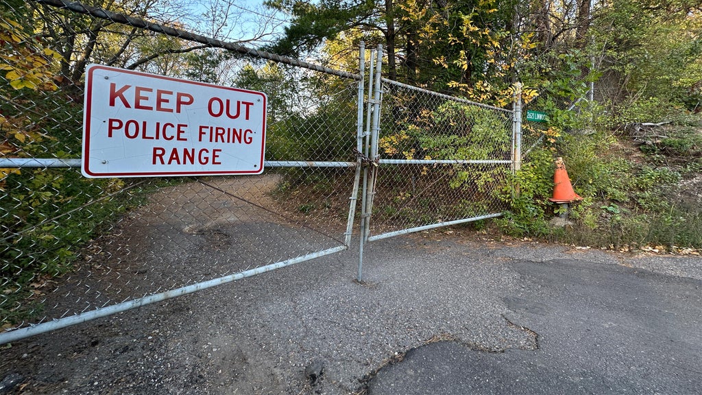 St. Paul sues Maplewood over police firearm training facility — WCCO / CBS Minnesota, Wesley Chapel Real Estate news