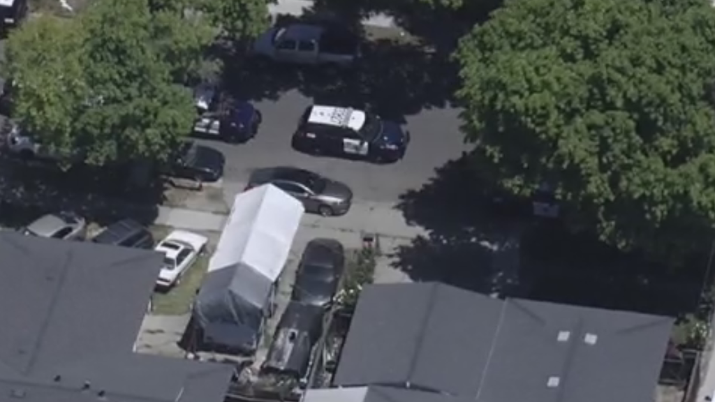 San Jose couple charged in 8-year-old girl's asthma-related death — CBS Bay Area (KPIX), Wesley Chapel Health news