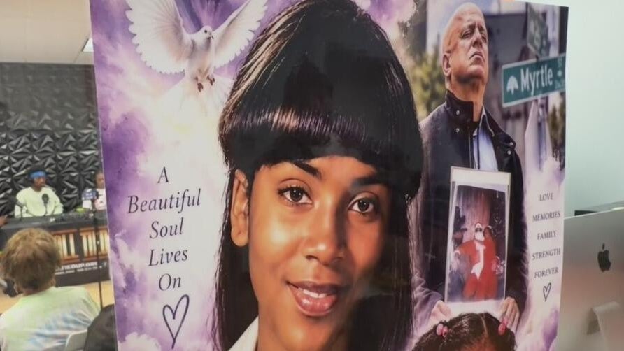 Oakland high school dedicates podcast studio in honor of student killed in 1997 — CBS Bay Area (KPIX), Wesley Chapel Schools news