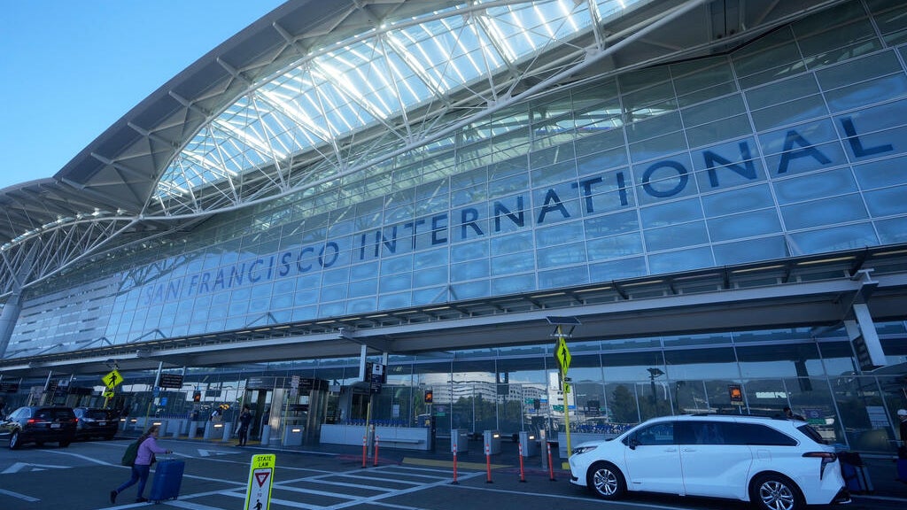 Sonoma County Airport to SFO shuttle to offer security screening, deliver passengers to gate — CBS Bay Area (KPIX), Wesley Chapel Business news