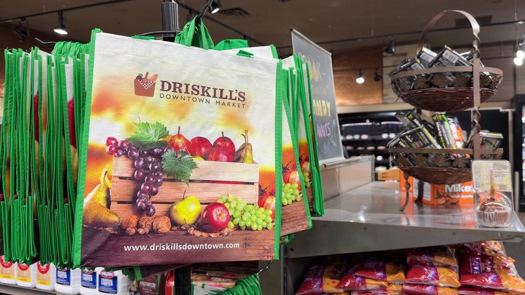 Hopkins grocery store seeks community support amid sales struggles — WCCO / CBS Minnesota, Wesley Chapel Government news