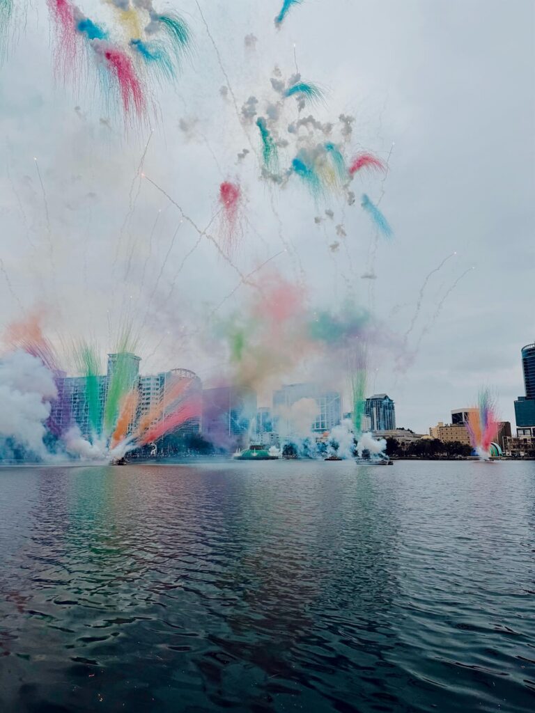 IMMERSE Gets $12.5 Million Tourist-Tax Boost to Dream Bigger — Bungalower Orlando, Wesley Chapel Arts news