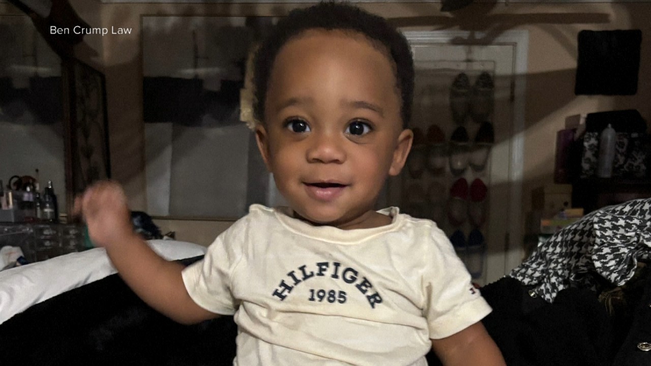Police officer who shot and killed 1-year-old boy in Mississippi has resigned, Senatobia mayor says

       — ABC 7 Bay Area