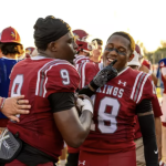 WATCH: Viking Football Topped By Dakota State — NewsDakota, Wesley Chapel Sports news
