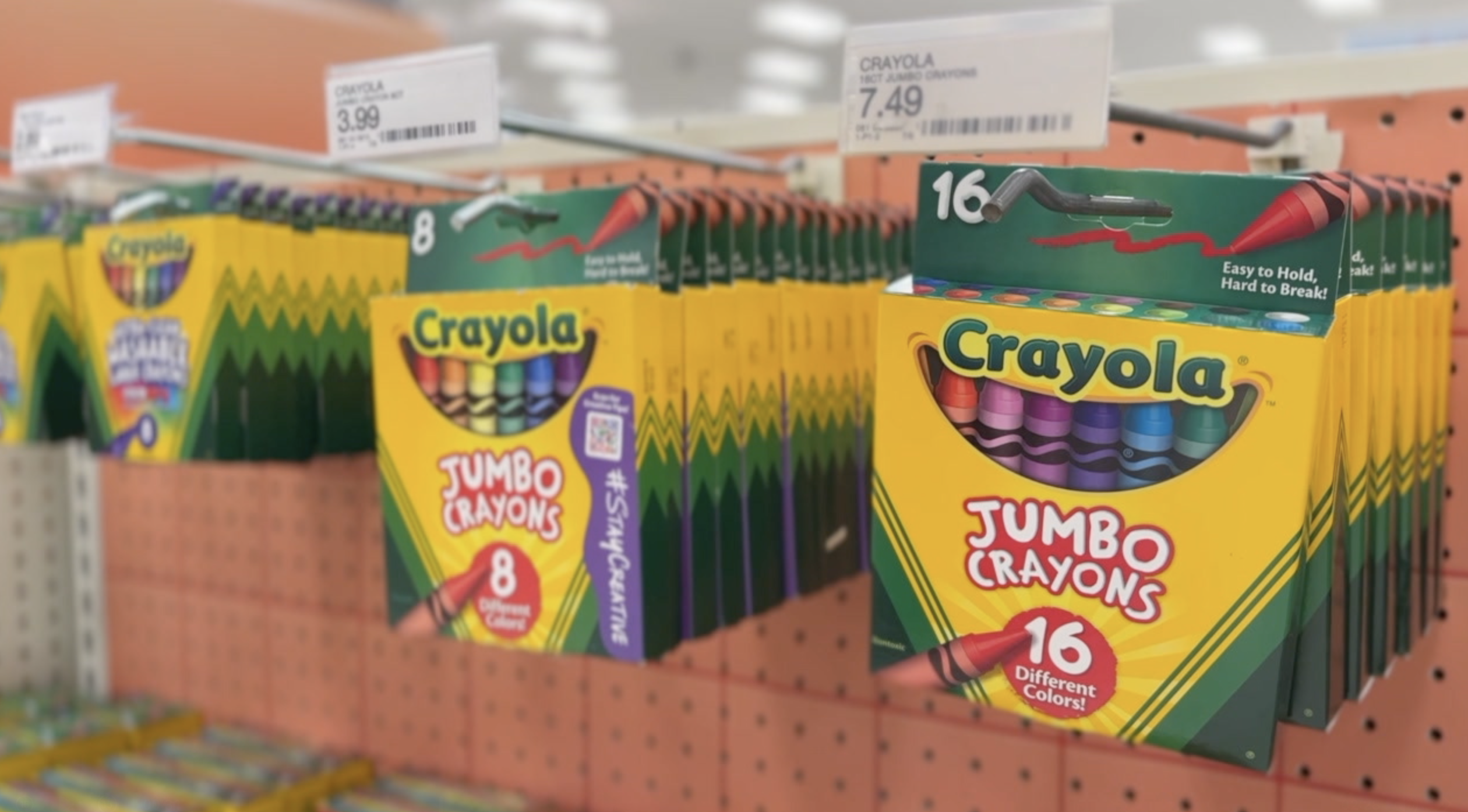 'We all feel the pinch': parents say back-to-school shopping costs more, here's what's driving prices — WFTS Local News Tampa