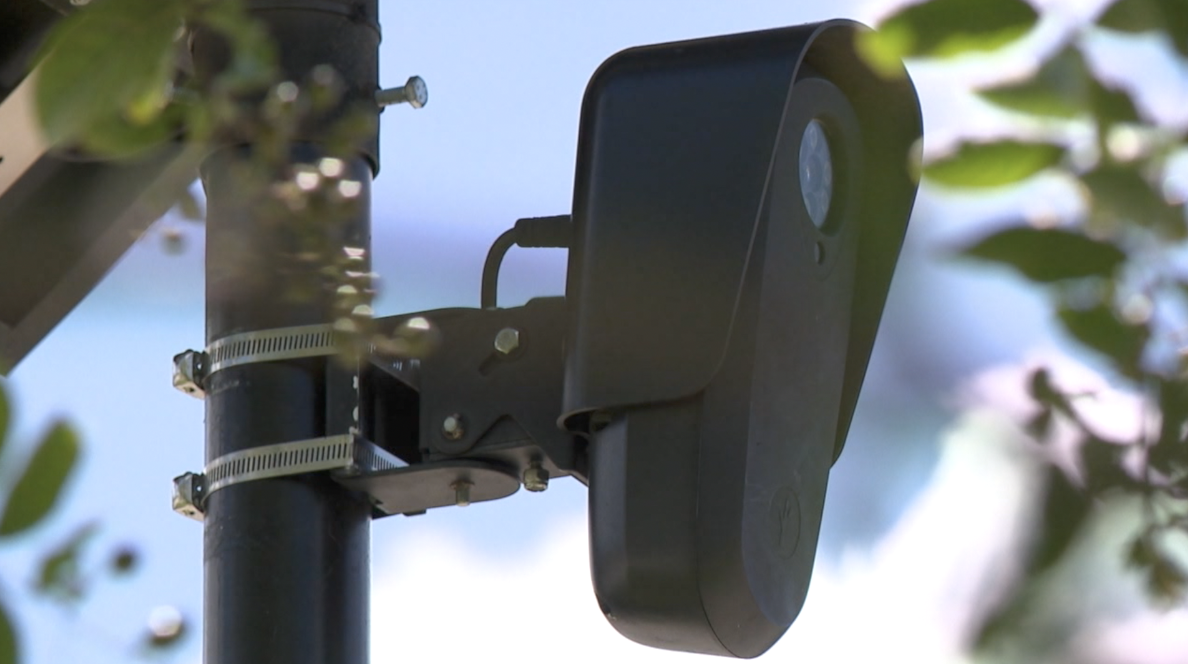 Pinellas Co. tabling discussion on removal of automated license plate readers — Wesley Chapel Technology news
