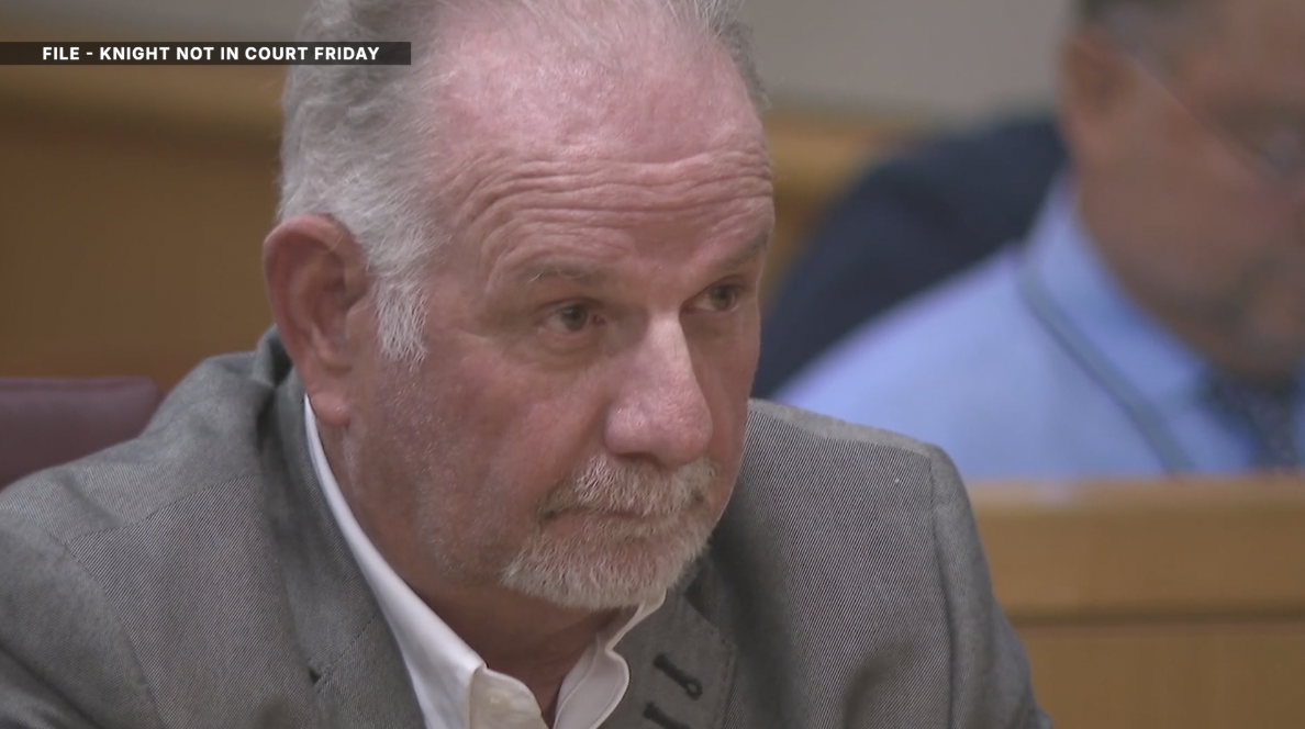 Boating crash defendant back in court as prosecutors push to use prior accident in trial — WFTS ABC Action News Tampa