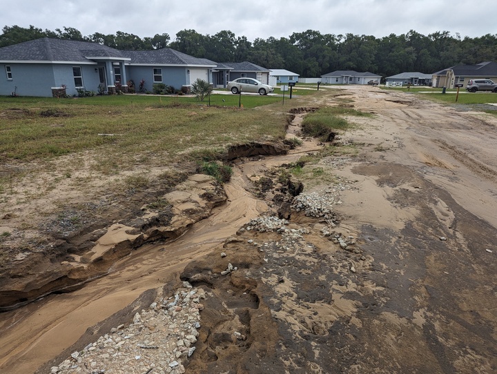 Citrus County attorney says board ignored warnings about troubled neighborhood — WFTS ABC Action News Tampa, Wesley Chapel Government news