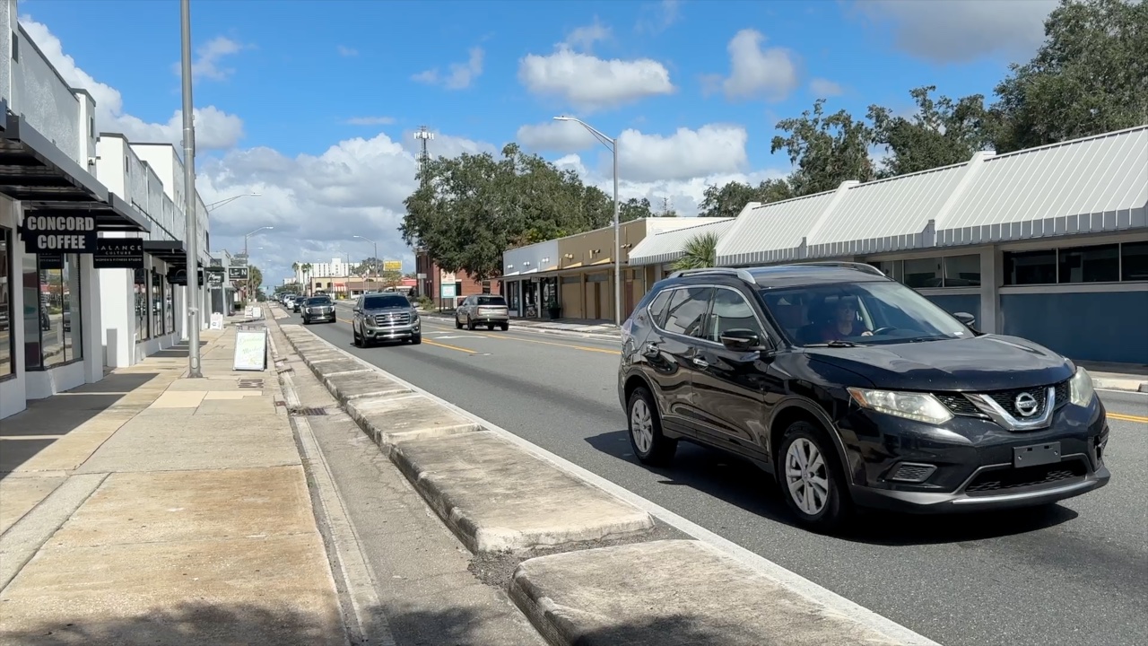Lakeland’s South Florida Avenue redesign could take 3.5 years — Wesley Chapel Business news
