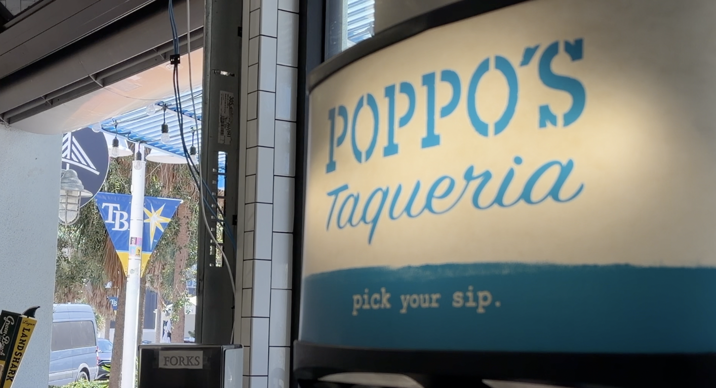 World Series fans support local businesses in St. Pete — Wesley Chapel Dining news