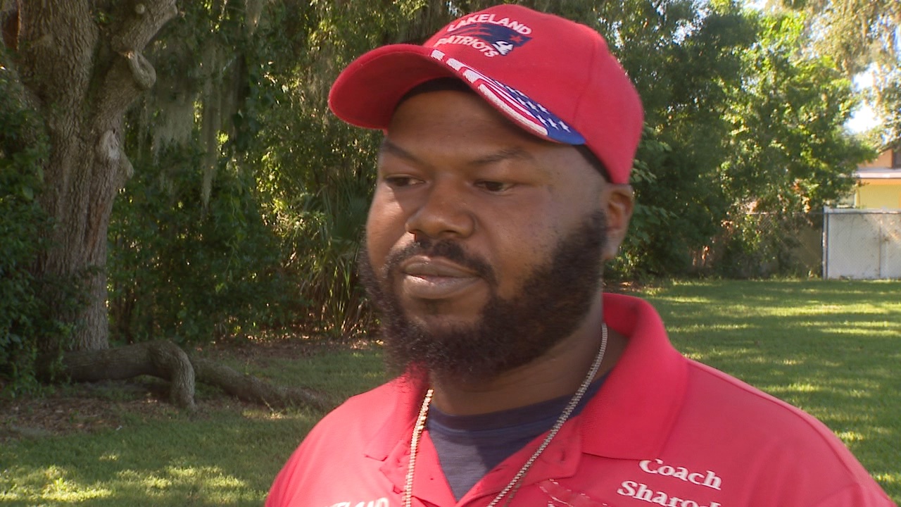 Polk County sheriff investigates brawl after youth football game — WFTS ABC Action News Tampa, Wesley Chapel Schools news