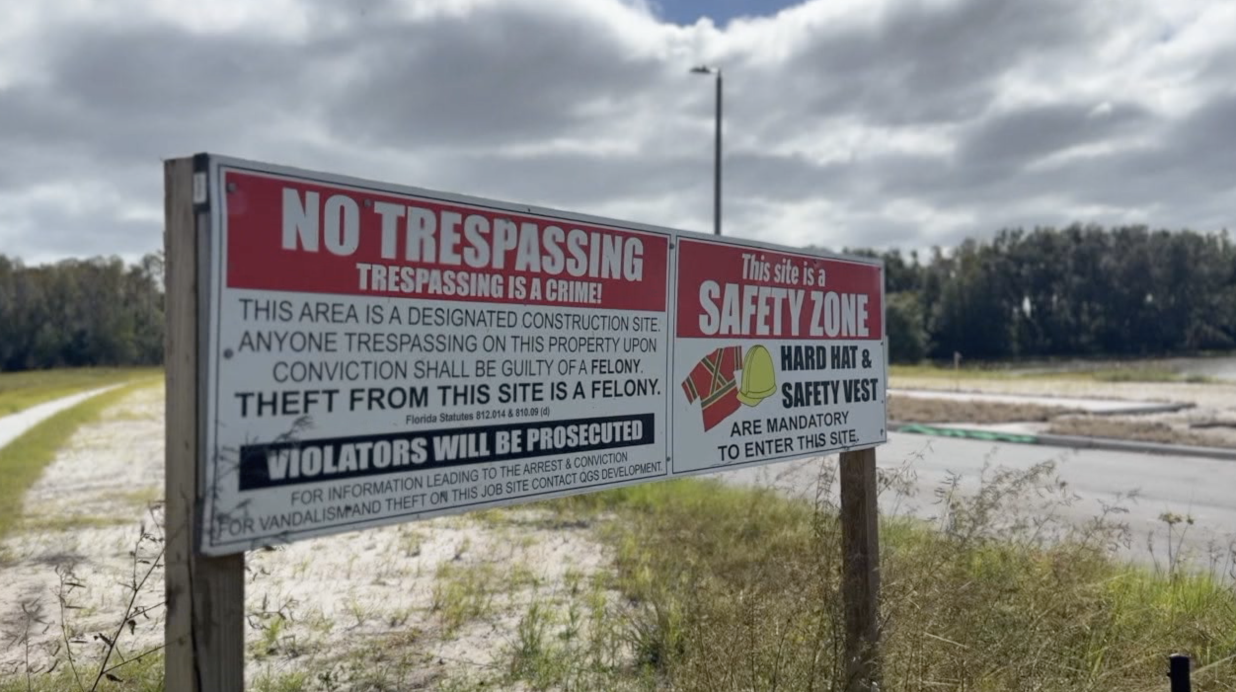 New Tampa grew fast, but its roads didn't — and a delayed project to speed up 911 calls keeps stalling — Wesley Chapel Community news