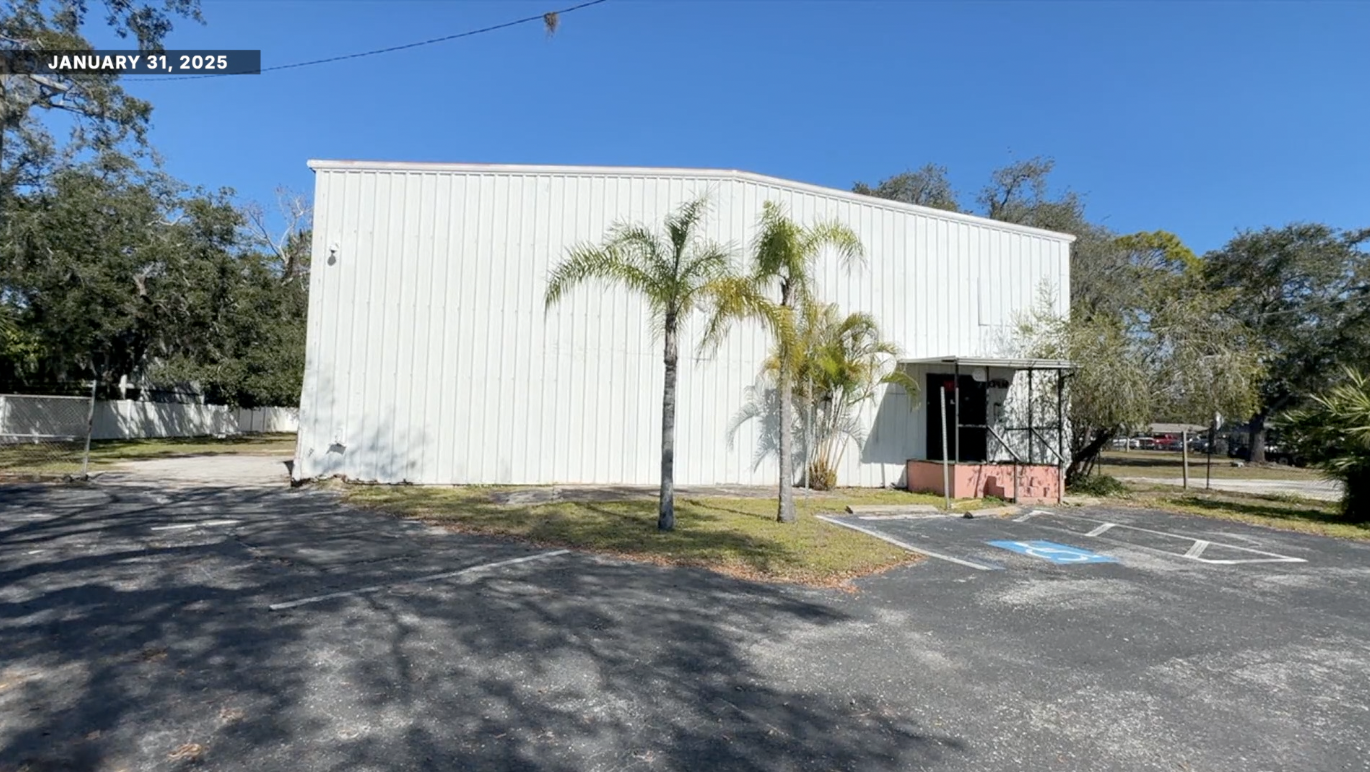 Inside the transformation: new workforce development center takes shape in Tampa's University area — WFTS ABC Action News Tampa, Wesley Chapel Real Estate news