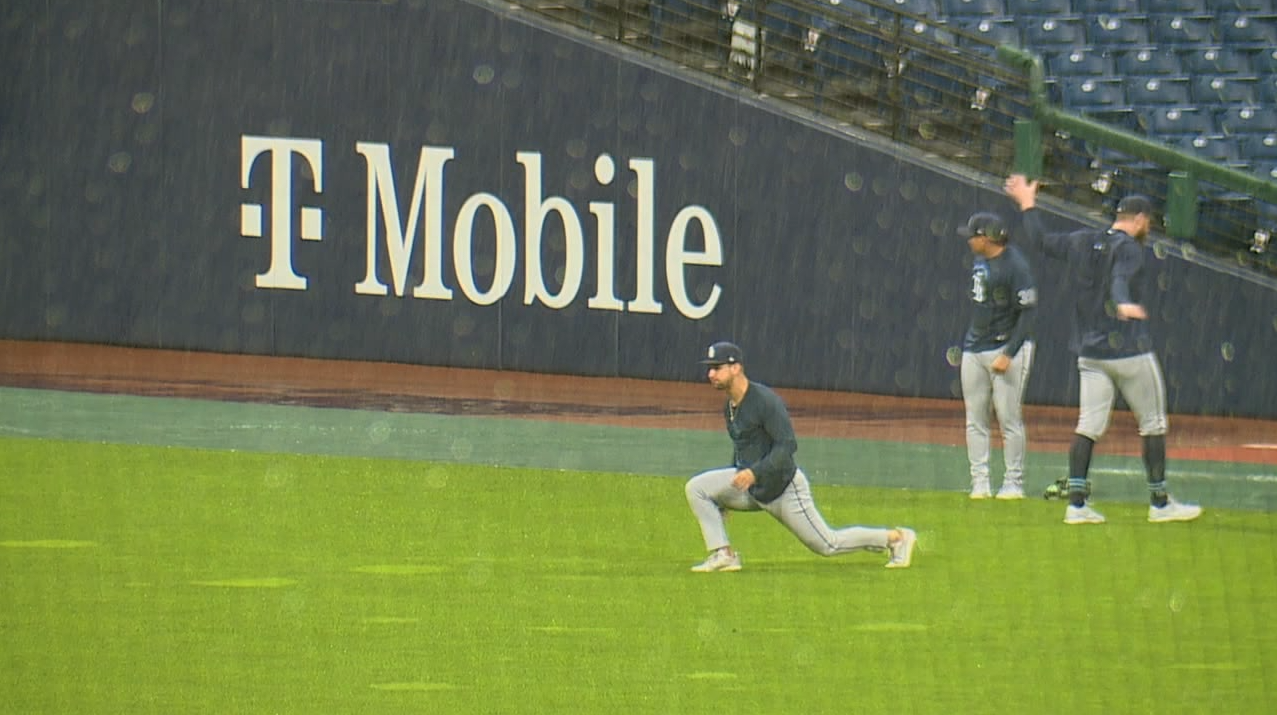 Rays vs. Guardians ALCS game postponed due to weather — WFTS ABC Action News Tampa, Wesley Chapel Sports news