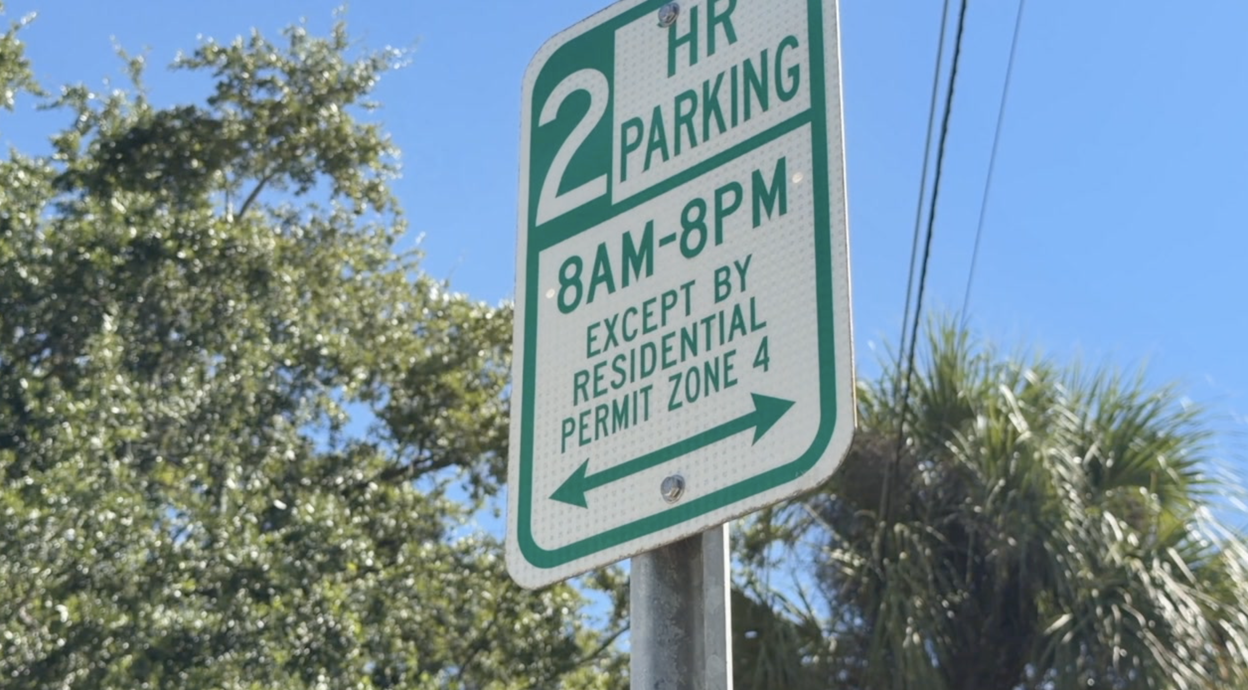 St. Pete City Council considers raising parking ticket rates — WFTS ABC Action News Tampa, Wesley Chapel Government news