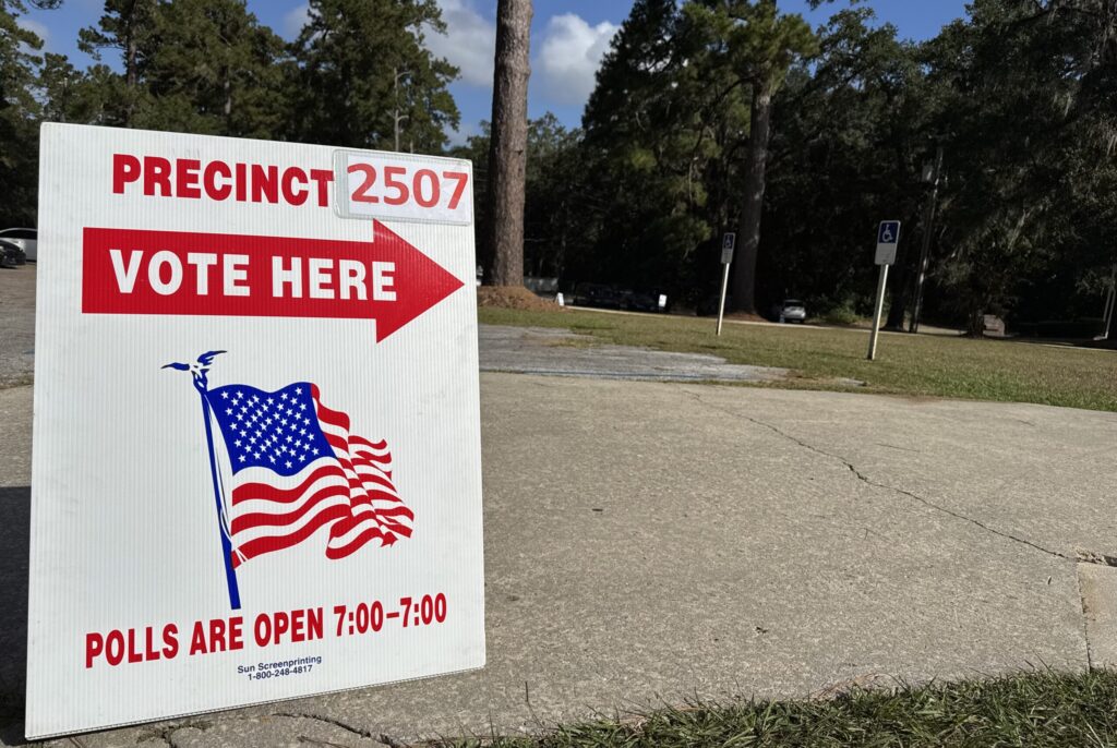 Nearly 4 million Floridians have voted so far — Wesley Chapel Real Estate news