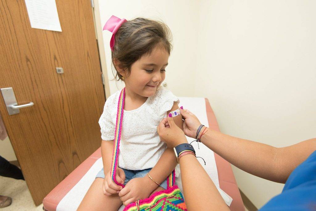 Proposed school, daycare vaccine changes are challenged in administrative court — Florida Phoenix, Wesley Chapel Health news