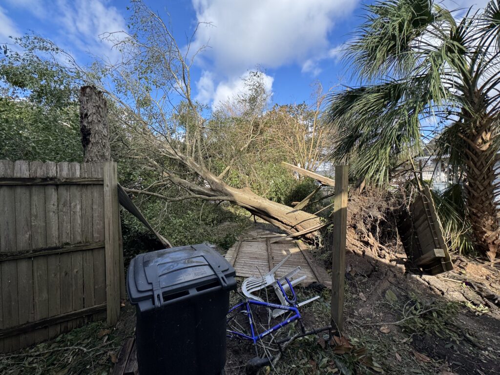 DeSantis says Florida Isaias death toll reaches six; thousands still without power — Florida Phoenix, Wesley Chapel Health news