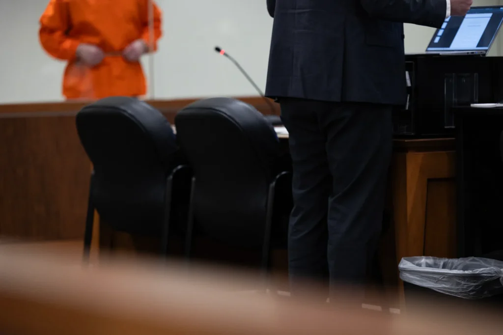 With fewer public defenders, indigent defendants pay the price — Florida Phoenix, Wesley Chapel Schools news