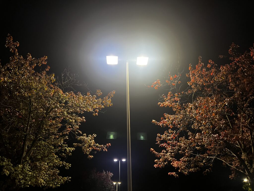 Brighter streetlights cut nighttime violence, but only for a while, study finds — Wesley Chapel Real Estate news