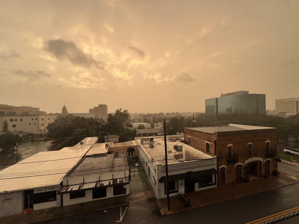 One death reported in Florida as Hurricane Isaias moves through — Florida Phoenix, Wesley Chapel Business news