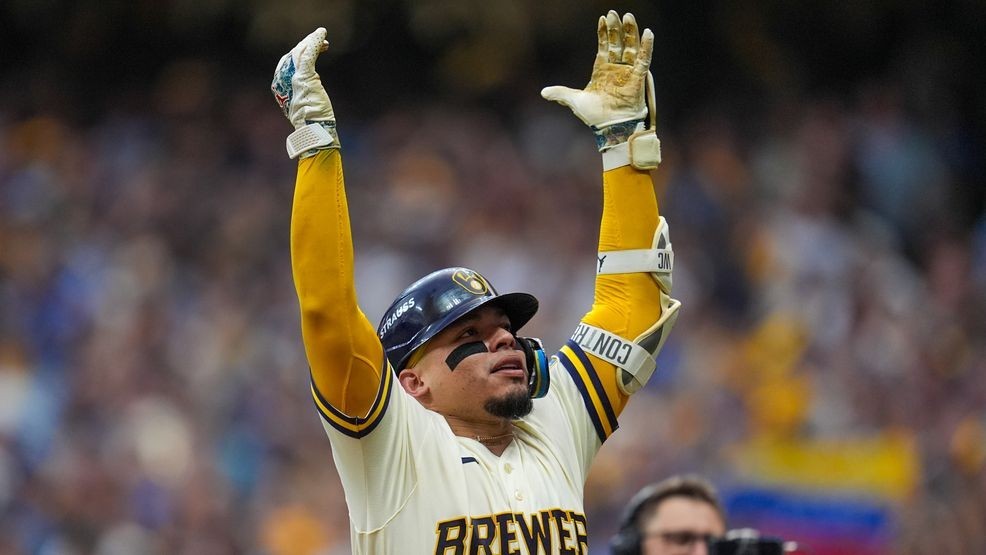 Slow home run trots could take center stage this World Series — Fox 11 Green Bay Sports, Wesley Chapel Sports news