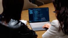 UK working to identify exposure after global cyber-security warning — BBC Technology, Wesley Chapel Technology news