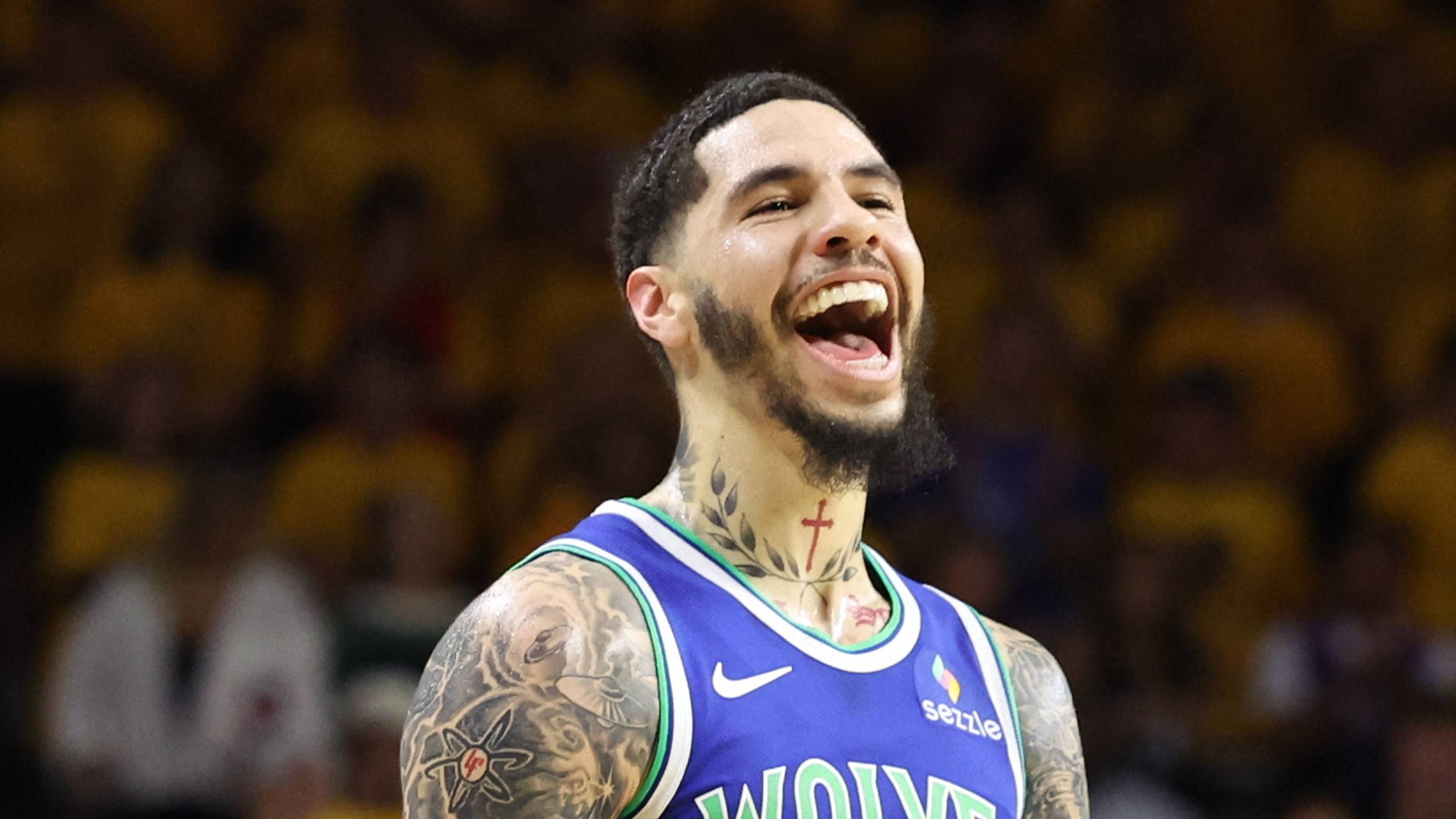 LaMelo Ball's hunger to win should benefit the Timberwolves — Dunking With Wolves (T-Wolves), Wesley Chapel Sports news