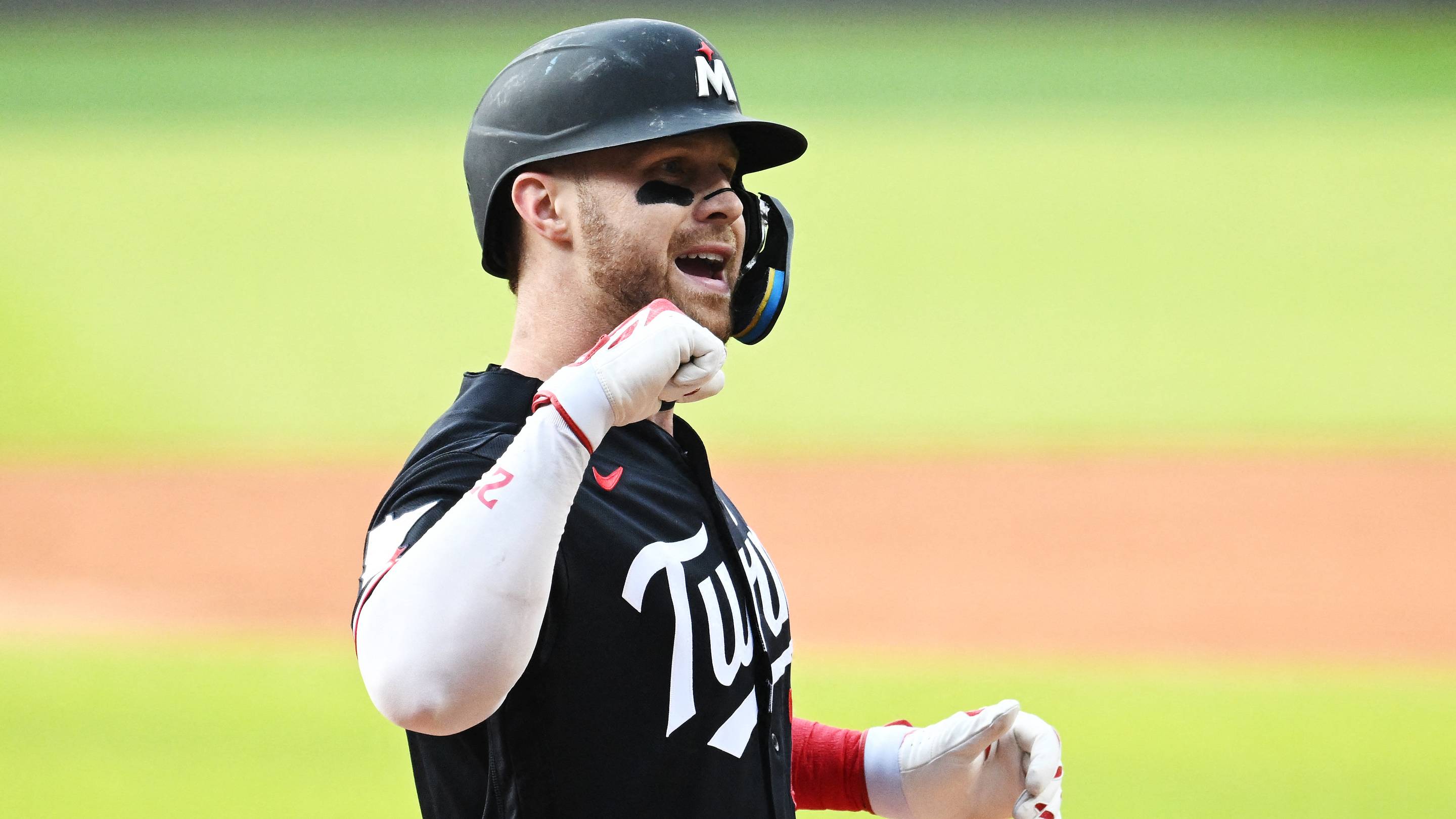 How Twins can prevent Ryan Jeffers from signing with Yankees this offseason — Puckett's Pond (Twins), Wesley Chapel Sports news