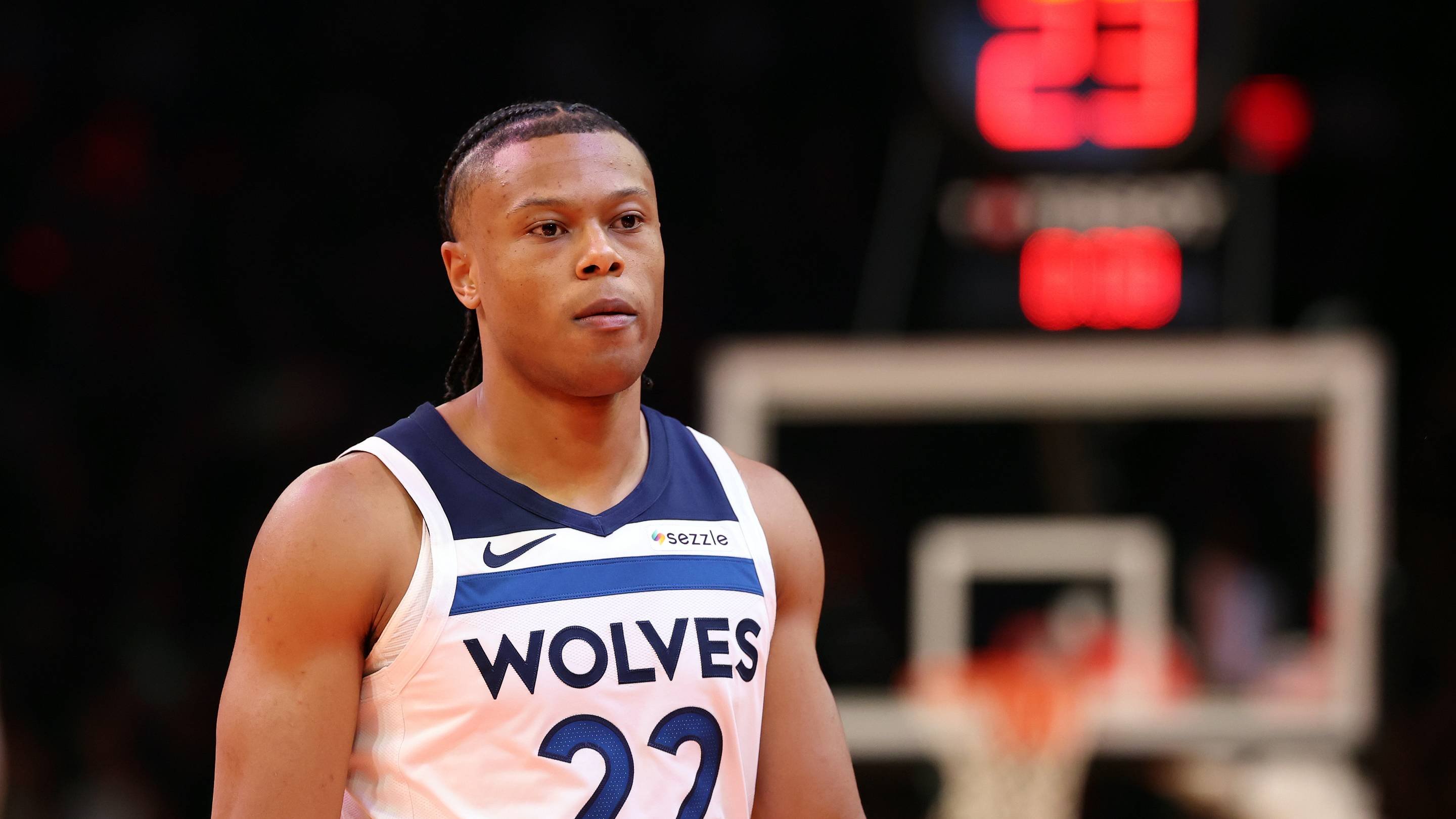 Jaylen Clark feels poised to start season outside of Timberwolves rotation — Dunking With Wolves (T-Wolves), Wesley Chapel Sports news