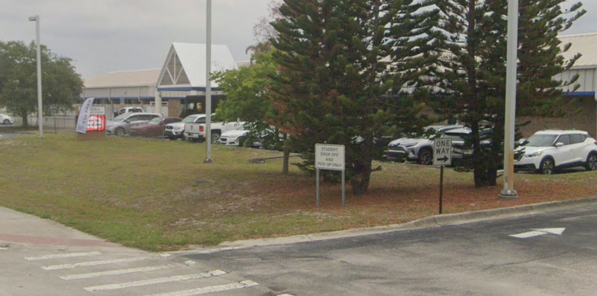 6-year-old dead after 'tragic accident on campus' in Central Florida  — WESH 2 Orlando