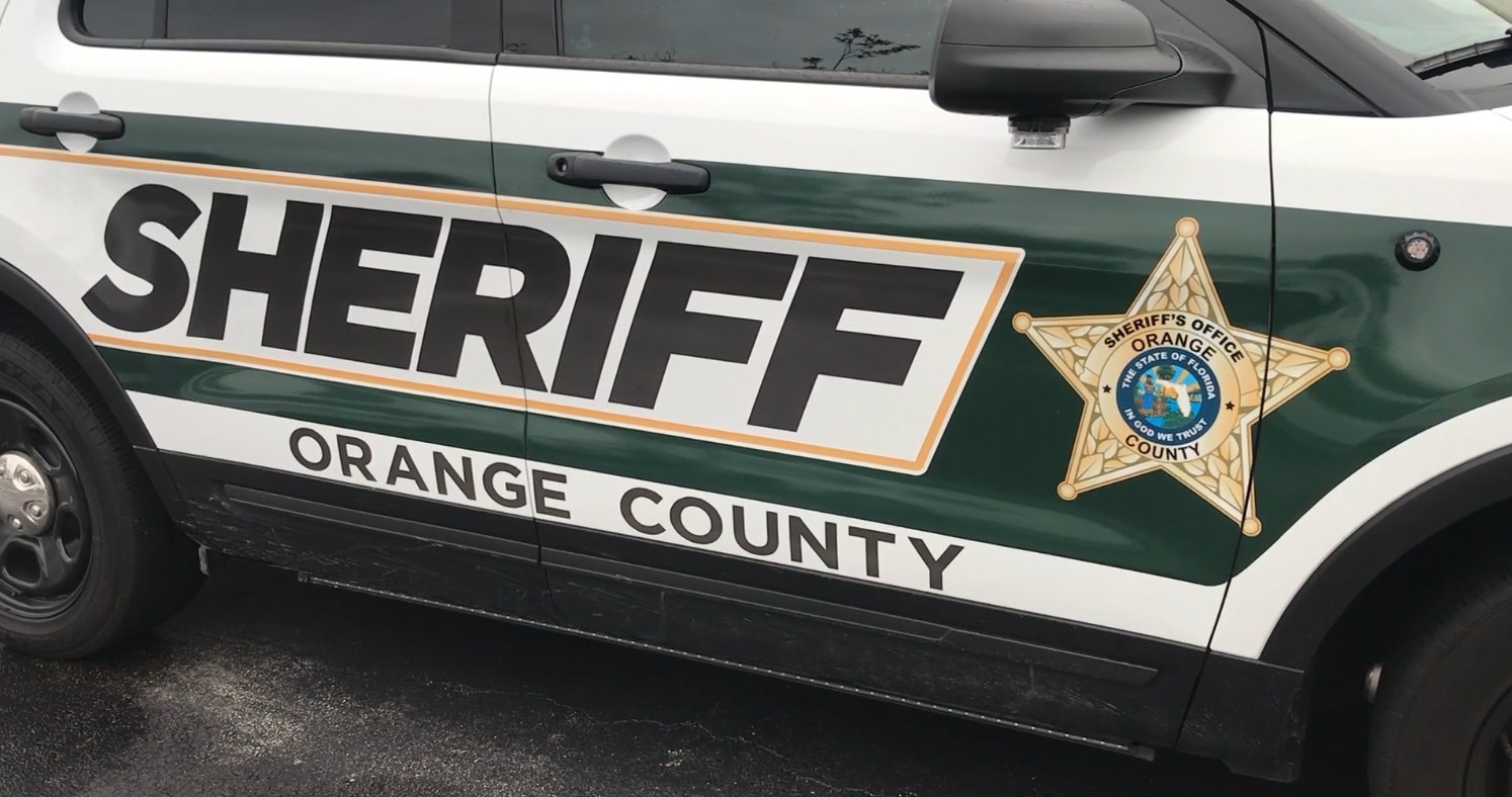 1 killed, 2 children among 6 hospitalized in Orange County chain-reaction crash — WESH 2 Orlando, Wesley Chapel Health news