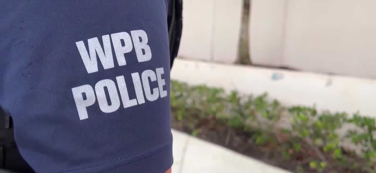 West Palm Beach police investigate deadly shooting on Presidential Way — WPBF West Palm Beach, Wesley Chapel Community news