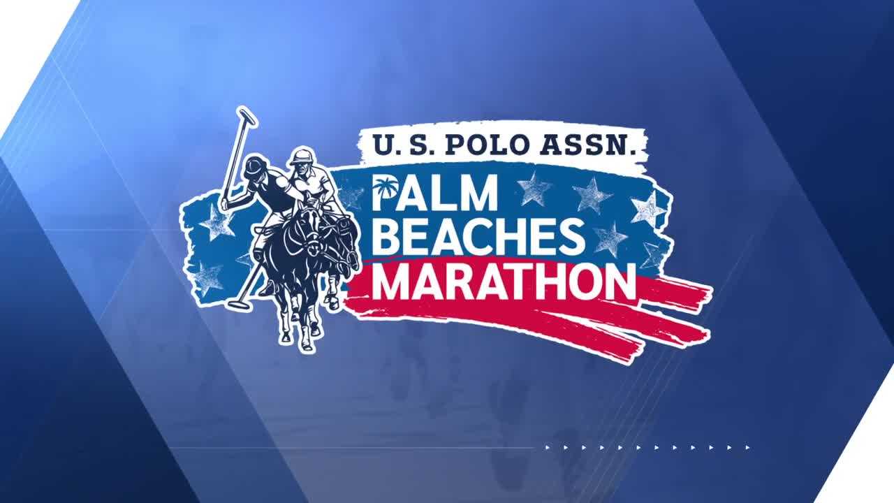 Marathon Mondays: Helping runners prevent injury and recover for any race — WPBF West Palm Beach, Wesley Chapel Health news
