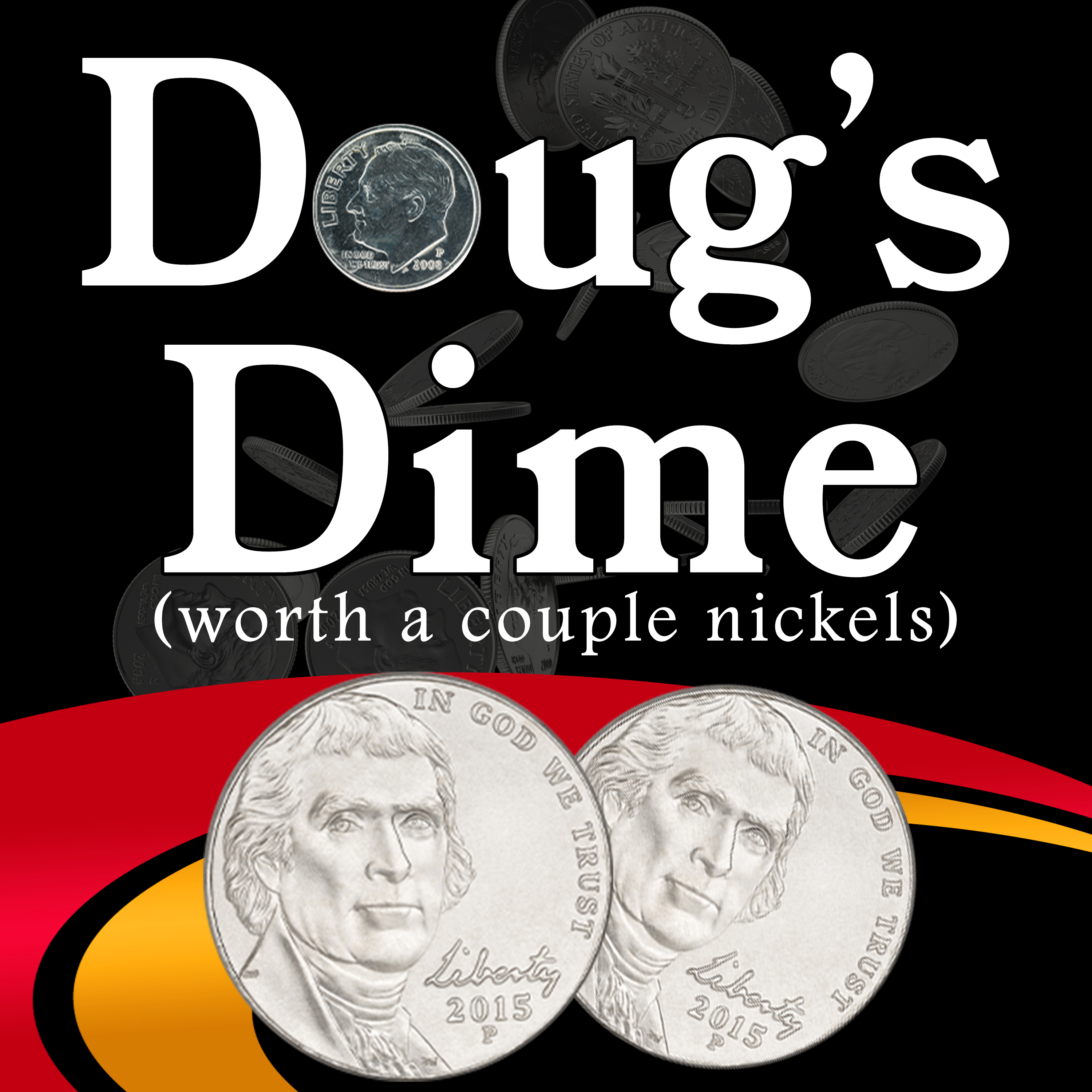 Doug’s Dime: Is the TV Set Going Extinct? — KFGO, Wesley Chapel Community news
