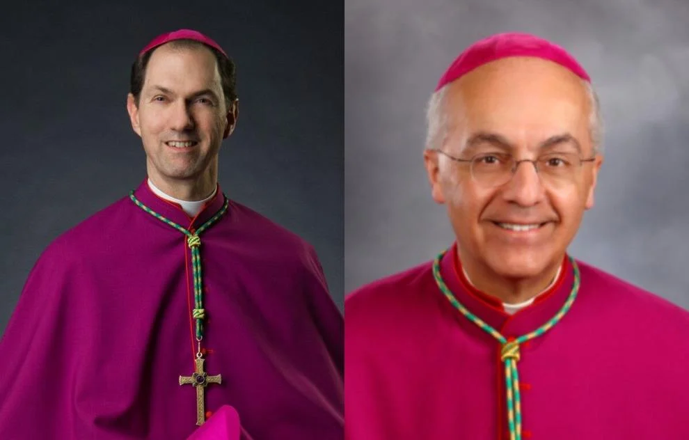 Catholic bishops urge support of North Dakota Measure 1 — KFGO, Wesley Chapel Community news