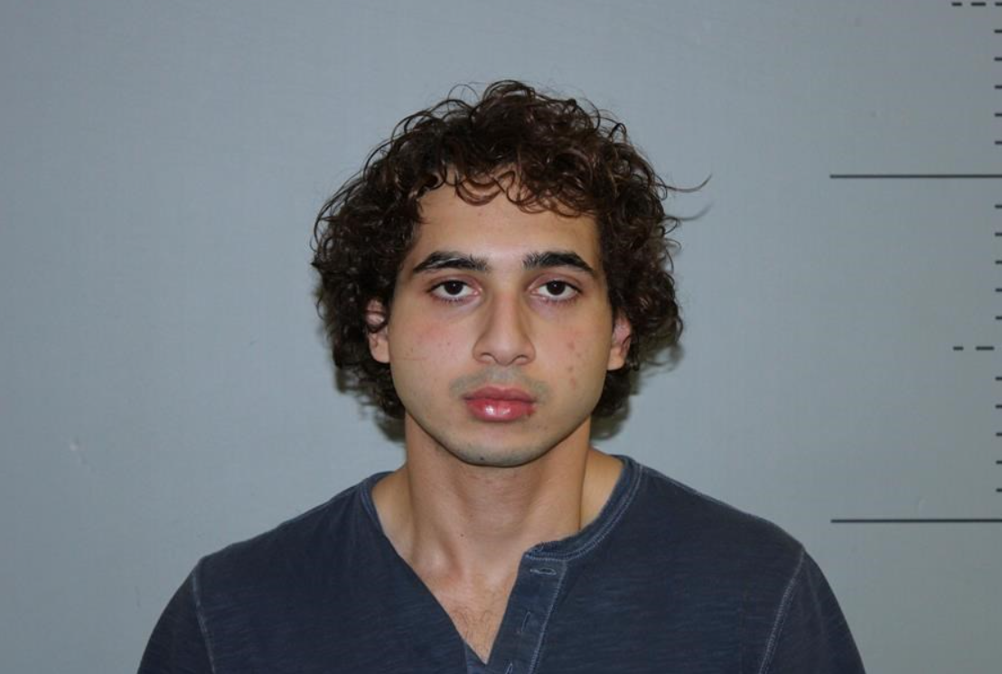 Arrest made in Jamestown shots fired investigation — KFGO, Wesley Chapel Community news