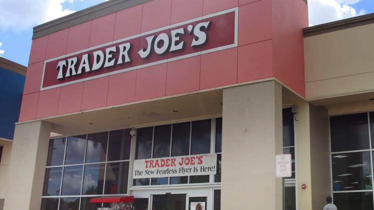 Trader Joe's opening 28 new stores across 15 states. See the full list of locations — WTSP Business Tampa Bay, Wesley Chapel Business news