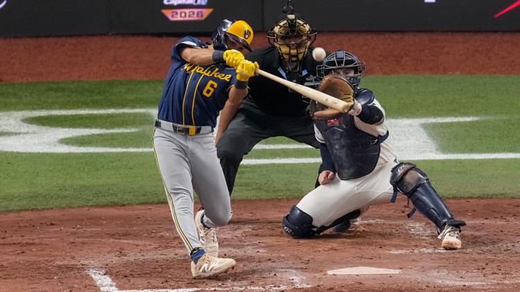 When is the Milwaukee Brewers' World Series championship parade? β Wesley Chapel Business news