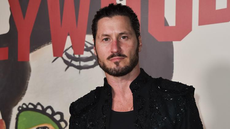 Val Chmerkovskiy suspended from 'Dancing With the Stars' after social media post — WTSP Entertainment Tampa Bay, Wesley Chapel Arts news