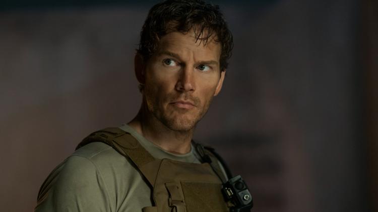'The Terminal List' showrunner previews Season 2 of Chris Pratt-starring action thriller — WTSP Entertainment Tampa Bay, Wesley Chapel Sports news