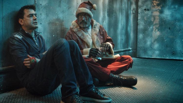 'Christmas at the Kringles' cast previews horror comedy — Wesley Chapel Arts news